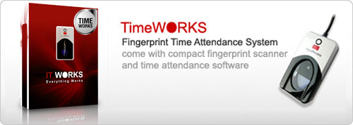 TimeWORKS
